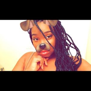 Meet your Posher, Diamond